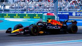 ¿Un Red Bull verde? La nueva polémica que se instaló en la Fórmula 1 previo al Gran Premio de España