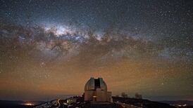 Esta es la ruta del astroturismo en Chile que no puedes dejar de conocer