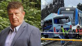 Alcalde de San Pedro de la Paz en la mira tras trágico accidente de bus con Biotrén