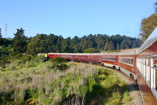 ¡Últimos boletos!: ¿Cómo comprar pasajes para el Tren del Recuerdo Santiago-Valle del Aconcagua que sale este viernes?