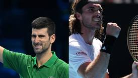 Novak Djokovic vs Stefanos Tsitsipas: ¿Dónde ver por TV y EN VIVO online la gran final del Australian Open 2023?