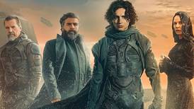 ¿Todavía no ves "Dune"?: Entérate aquí dónde verla en cines y online a través de streaming