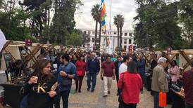 Panorama de Semana Santa: Ñuñoa tendrá fiesta de la vendimia gratuita