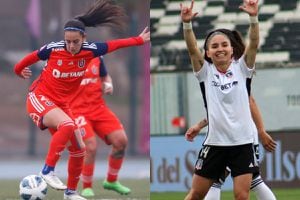Universidad de Chile y Colo Colo en la lucha por el liderato: Así se jugará la fecha 10 del Campeonato Nacional Femenino