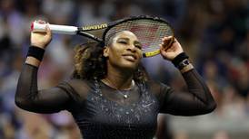 VIDEO | Así fue la emocionante despedida del tenis de Serena Williams en el US Open