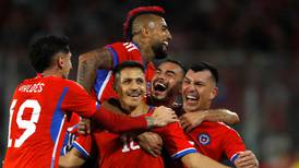 No importa el precio: Ya se han vendido más de 10 mil entradas para el duelo de la selección chilena ante Cuba