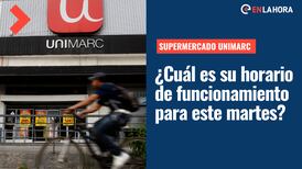 Horario Supermercado Unimarc: ¿A qué hora abre y cierra este martes feriado 1 de noviembre?