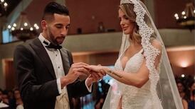 “Nos faltó paciencia”: Gala Caldirola recuerda su quiebre matrimonial con Mauricio Isla