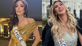 “Que falta de respeto”: Sofía Depassier retó a Miss Paraguay por desconocida a Cecilia Bolocco