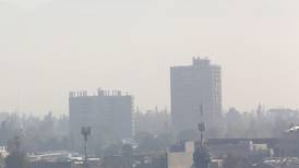 Alerta Ambiental: ¿Cómo estará la calidad del aire en Santiago este domingo 18 de junio?