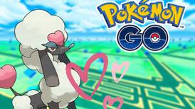 Pokémon GO: ¿Cómo conseguir a Fufrou corte corazón y demás variaciones en el evento de San Valentín?