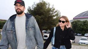 El rumor que lo prendió todo: Clara Chía Martí y Gerard Piqué dejan pistas de pronta boda