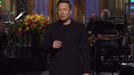 Elon Musk reveló que tiene Asperger en su participación en "Saturday Night Live"