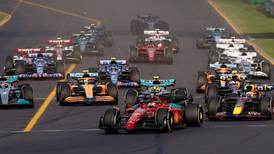 Fórmula 1: El Gran Premio de Emilia-Romaña inaugura las carreras Sprint en la temporada 2022