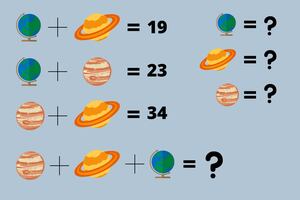 ¿Crees que eres INTELIGENTE? Demuéstralo al resolver este ejercicio matemático