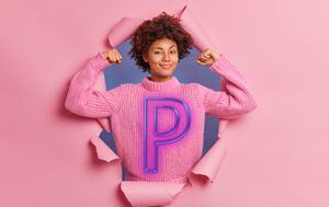 El poder detrás de tu ‘P’: Un test psicológico sobre tu relación con la autoridad a través de la grafología