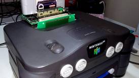Coleccionista abrió inédito kit de desarrollo de Nintendo 64DD en perfectas condiciones