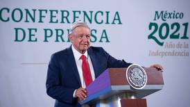 Presidente Mexicano desafía a periodista a cambiar su terreno en el territorio chiapaneco por su departamento en EEUU