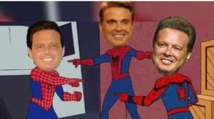 Luis Miguel desata los memes, tras el arranque de su gira y sus dobles