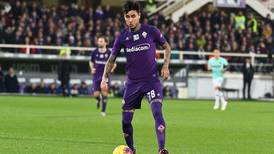 El desprecio de la Fiorentina a Erick Pulgar mientras se aclara su posible salida del club