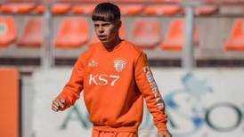 El nuevo Alexis Sánchez de Cobreloa que debutó a los 16 años: “Es mi referente”