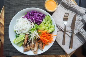 ¿Qué es la dieta MIND y por qué aseguran que previene el Alzheimer?