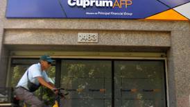 Tercer Retiro: AFP Cuprum anunció pago anticipado del 10% para el jueves 6 de mayo