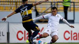 Moreno pone fecha para el regreso del fútbol chileno