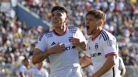 Sonríe Gustavo Quinteros: Colo Colo recupera a 3 figuras para la recta final del Campeonato Nacional