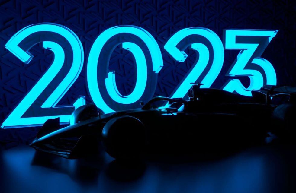La temporada 2023 arranca el 3 de marzo en Bahréin
