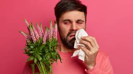 ¿Cómo reconocer y prevenir la alergia primaveral?
