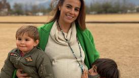 “Lo más probable es que sea la última vez”: Pía Guzmán compartió sentida reflexión a pocos días de dar a luz a su tercer hijo