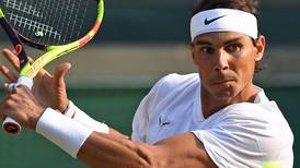 Exhibición de lujo: el tenista chileno al que Rafael Nadal enfrentaría a fin de año en nuestro país