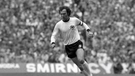 El fútbol mundial está de luto: murió Franz Beckenbauer 