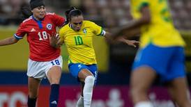 Chile vs Brasil: ¿Cuándo y dónde ver el debut de Luis Mena como entrenador de la Roja Femenina?