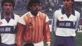 Figura en ambos arcos: La extraordinaria marca que dejó Marco Cornez en el fútbol chileno