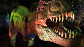 Parque de dinosaurios nocturno: ¿Dónde está, cuáles son sus horarios y a cuánto están las entradas?