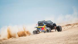 Rally Dakar 2023: Los pilotos chilenos cerraron su participación fuera del podio en Arabia Saudita