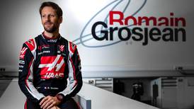 Romain Grosjean volverá al automovilismo tras aparatoso accidente
