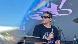 Los Bunkers se presentarán en Festival de Viña 2024 sin su baterista, Mauricio Basualto, tras sufrir complicado problema de salud