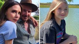 Los lujosos pasatiempos de Harper Beckham, la hija menor de David Beckham y Victoria Beckham