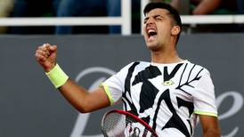 Continúa el tenis: los rivales de la “armada chilena” en el Challenger de Buenos Aires