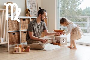 Día del Padre 2023: Descubre lo bueno y lo malo de tu papá si su signo zodiacal es Leo