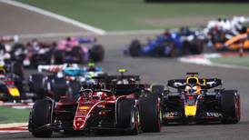 F1: Hora y dónde ver por TV y EN VIVO online el Gran Premio de Japón en Chile, México, Argentina y Perú