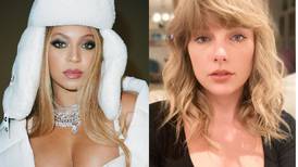 Premios Grammy 2021: Taylor Swift y Beyoncé encabezan los datos curiosos de los artistas nominados