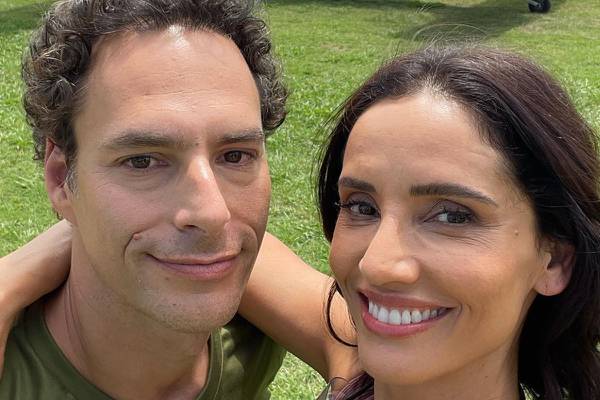 “Siempre seremos familia”: Leonor Varela confirma el término de su relación con Lukas Akoskin tras casi 13 años de matrimonio