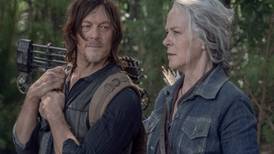 “The Walking Dead” mostró un adelanto de la versión extendida de la temporada 10