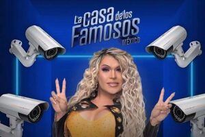 Wendy Guevara no se ve como ganadora de “La casa de los famosos México” por esta razón