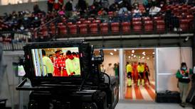 ANFP planea vender derechos televisivos del fútbol chileno al extranjero