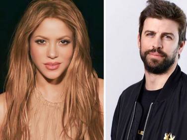 Shakira y Piqué: ¿Cómo les cambió la vida a un año de anunciar su ruptura?